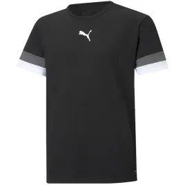 koszulka-dla-dzieci-puma-teamrise-jersey-jr-czarna-704938-03-140cm