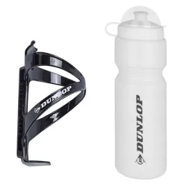 bidon-dunlop-750-ml-z-koszykiem-2042725-bialy-750-ml