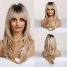 peruka-blond-dluga-wlosy-z-grzywka-naturalny-syntetyczne-bob