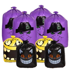worki-na-liscie-halloween-dekoracja-duch-czarownica-mumia-8szt