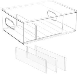 organizer-do-lodowki-abiudeng-l-skladany-pojemnik-z-wysuwana-szuflada