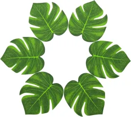 liscie-sztuczne-dekoracja-monstera-zestaw-60szt