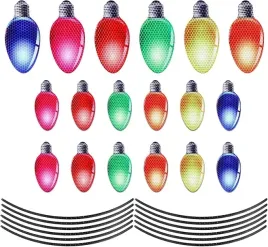 magnesy-swiateczne-30szt-do-samochodu-i-dekoracji-odblaskowe-kolory