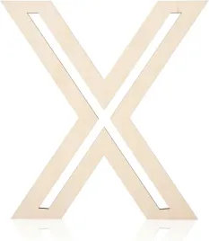drewniana-litera-x-duza-30-cm-do-rekodziela-dekoracja-scienna-peutier