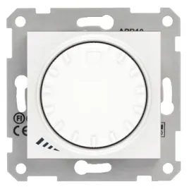 sciemniacz-z-funkcja-lacznika-schodowego-rl-40-1000w-60-600w-bialy-sedna-sd