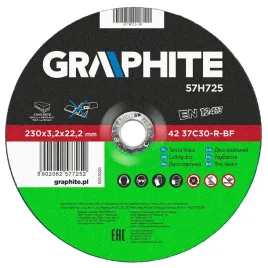 tarcza-tnaca-do-kamienia-230-x-3-2-x-22-2-mm-graphite-57h725