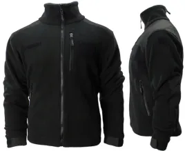texar-bluza-polar-owa-ecwcs-kurtka-podpinka-czarna