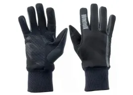 magnum-rekawice-zimowe-softshell-owl-black-grey