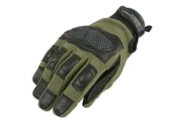 rekawice-taktyczne-smart-tac-armored-claw-wojskowe-wzmacniane-olive-xl