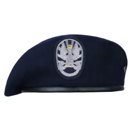 beret-wojskowy-kadetow-z-orlem-polski-wojskowy-welniany-granatowy
