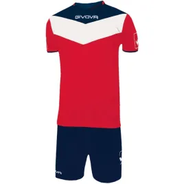 komplet-givova-kit-campo-czerwono-granatowy-kitc53-1204-2xl