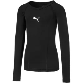 koszulka-dla-dzieci-puma-liga-baselayer-tee-ls-czarna-655921-03-164cm