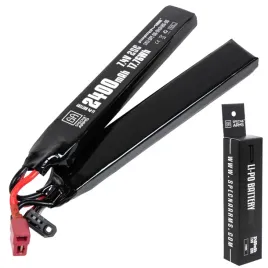 akumulator-lipo-specna-arms-74v-2400mah-25c-2-modulowy-do-asg-aeg