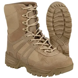 buty-taktyczne-wojskowe-ochrona-security-mil-tec-combat-gen-ii-khaki-44