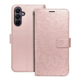 kabura-mezzo-book-do-samsung-a15-4g-a15-5g-mandala-zloty-roz