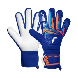 rekawice-bramkarskie-reusch-attrakt-starter-solid-niebieskie-5670514-4126-9