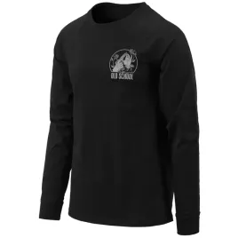 koszulka-meska-helikon-longsleeve-old-school-100percent-bawelna-czarna-3xl