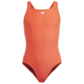 kostium-kapielowy-adidas-cut-3-stripes-suit-girls-iq3971-164-cm-pomaranczow
