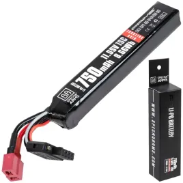 akumulator-lipo-specna-arms-1155v-750mah-15c-hivol-do-replik-asg-aeg