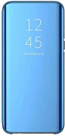 etui-smart-clear-view-do-xiaomi-mi-note-10-lite-niebieski