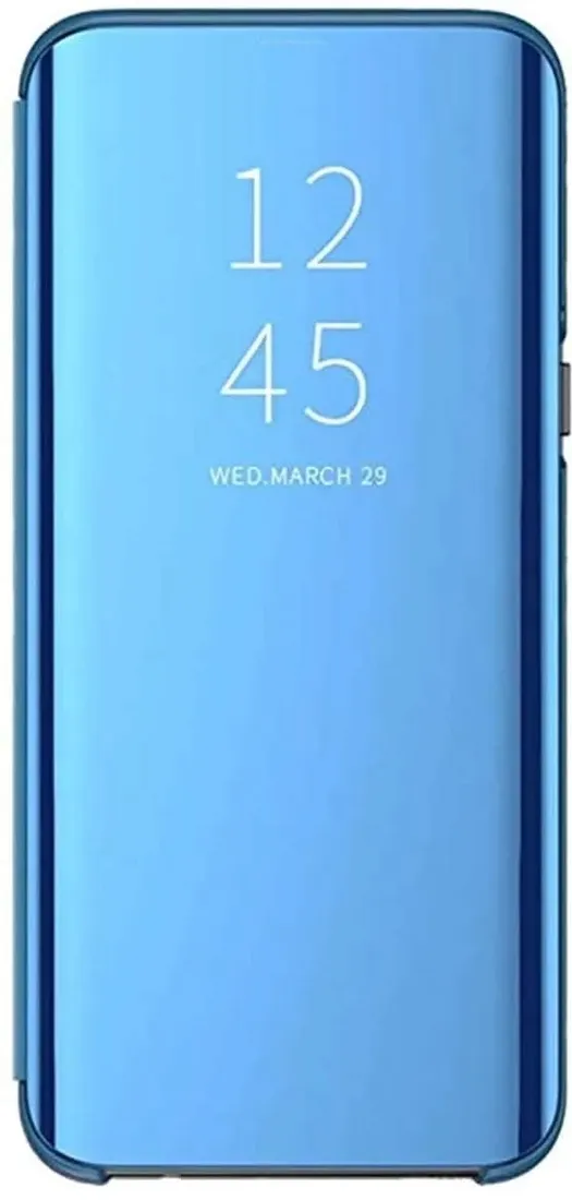 etui-smart-clear-view-do-xiaomi-mi-note-10-lite-niebieski