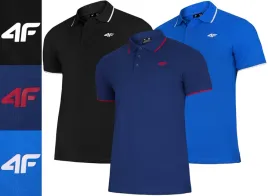 koszulka-meska-polo-4f-komplet-3-szt-polowka-t-shirt-zestaw-tz50-5xl