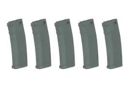 zestaw-5-magazynkow-specna-arms-hi-cap-380-kul-do-m4-m16-s-mag-chaos-grey