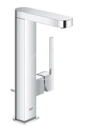 grohe-plus-bateria-umywalkowa-z-korkiem-chrom