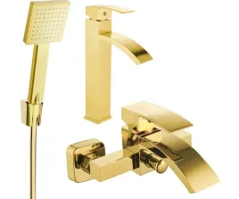 mexen-libra-r45-zestaw-wannowy-bateria-zloty