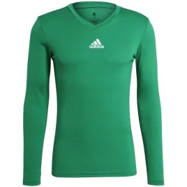 koszulka-adidas-team-base-tee-gn7504-zielony-xxl