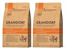 grandorf-junior-medium-lamb-turkey-2x3kg