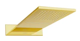 mexen-deszczownica-scienna-waterfall-slim-zlota