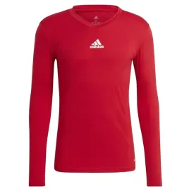 koszulka-adidas-team-base-tee-gn5674-czerwony-s