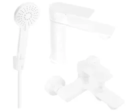 mexen-royo-r40-zestaw-wannowy-bateria-bialy