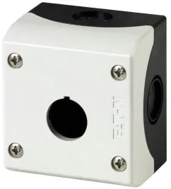 obudowa-kasety-1-otworowa-22mm-szara-ip67-m22-i1-216535