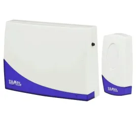 dzwonek-bezprzewodowy-bialy-bateryjny-suita-45v-zasieg-80m-zamel-st-919-su