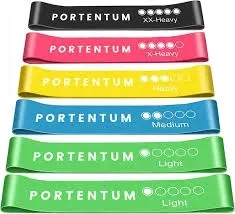 gumy-oporowe-portentum-6-sztuk