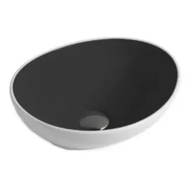 mexen-elza-umywalka-nablatowa-40-cm-czarno-biala