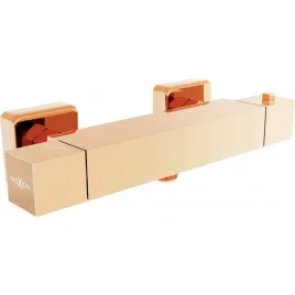 mexen-cube-bateria-natryskowa-termostat-rose-gold