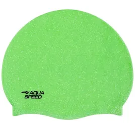 czepek-aqua-speed-reco-senior-zielony
