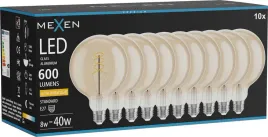 mexen-vintis-10x-zarowka-filament-spirala-led-e27-g125-8w-2200k-600lm-amber