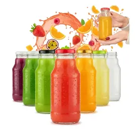 50x-butelki-szklane-na-sok-kubus-330ml-wieczko-butelka-szklana-na-soki