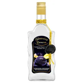 butelka-zdobiona-fala-500ml-sliwowica-domowa