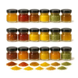 100x-sloik-30ml-z-zakretka-miod-dzem-przyprawy-ziola-prezent-konfitury-slub