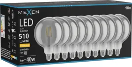 mexen-vintis-10x-zarowka-filament-led-e27-g125-6w-2700k-510-lm-smoke