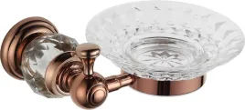 mexen-estela-wiszaca-mydelniczka-rose-gold-szklo