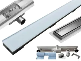 mexen-flat-odplyw-liniowy-50-cm-szklany-bialy