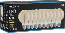 mexen-vintis-10x-zarowka-filament-spirala-led-e27-g80-8w-2700k-650-lm-amber