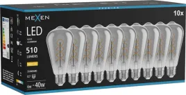 mexen-vintis-10x-zarowka-filament-spirala-led-e27-st64-6w-2700k-510lm-smoke