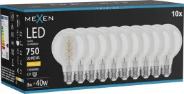 mexen-vintis-10x-zarowka-filament-spirala-led-e27-g80-8w-2700k-750-lm-clear